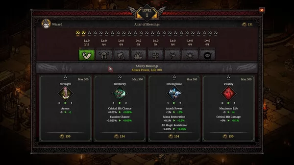 巴别塔:混乱的幸存者截图