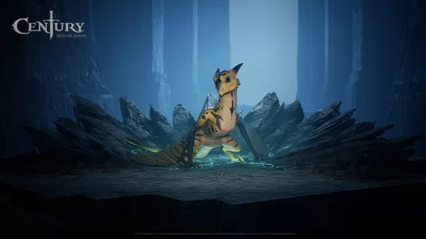 世纪:灰烬纪元截图