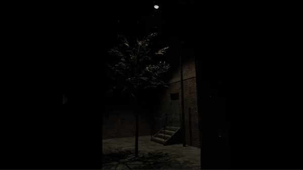 今夜无人入眠截图