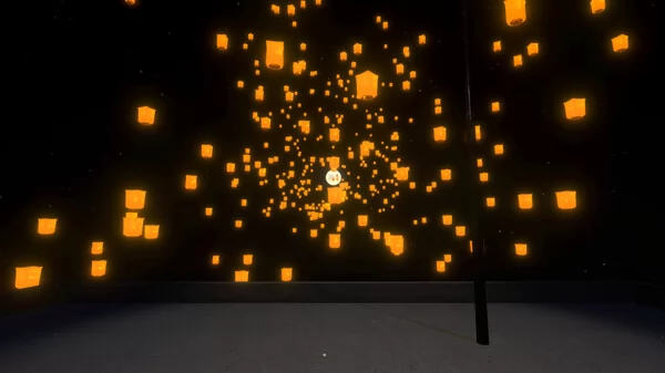 今夜无人入眠截图