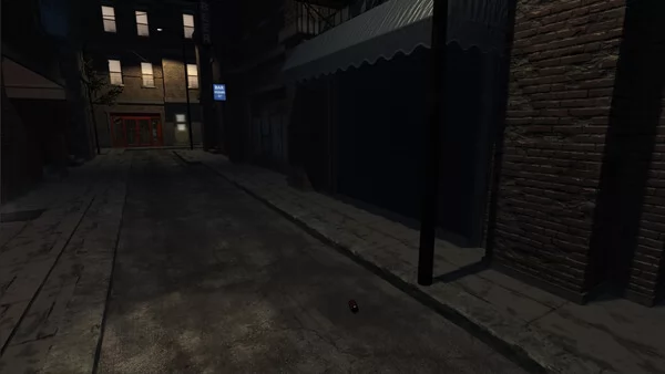 今夜无人入眠截图