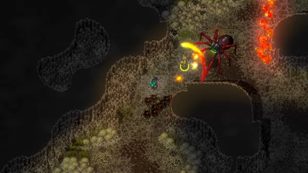 铁锤守卫 II截图