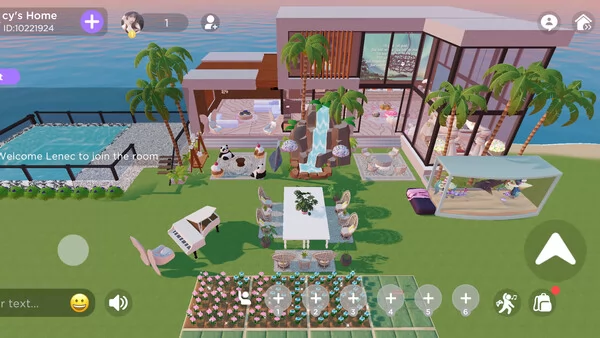 MASS:3D Create & Play截图