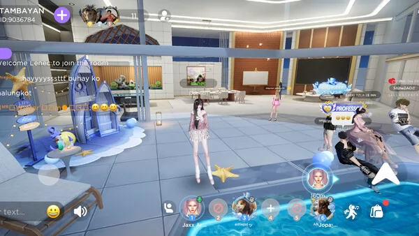 MASS:3D Create & Play截图