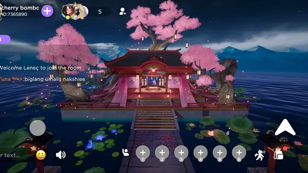 MASS:3D Create & Play截图