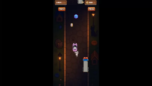 Endless Racing截图