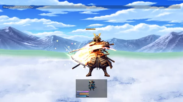 征服富士山截图