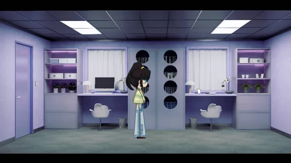 星夜往事录:彩蜃截图