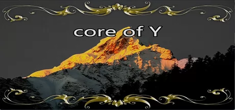 core of Y