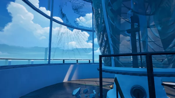 Dear Lighthouse截图