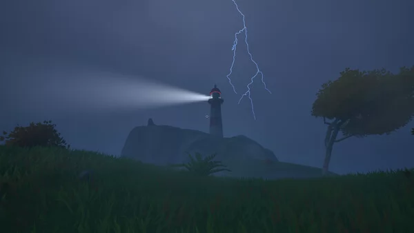 Dear Lighthouse截图