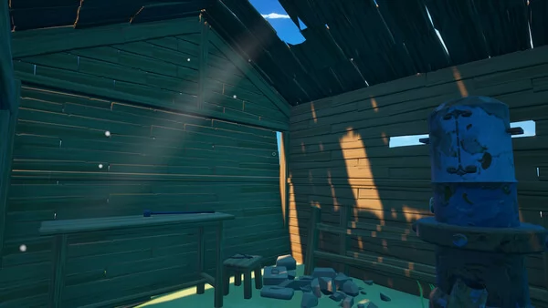 Dear Lighthouse截图