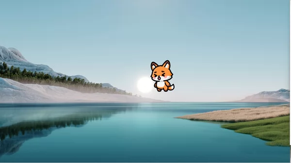 发呆模拟器截图