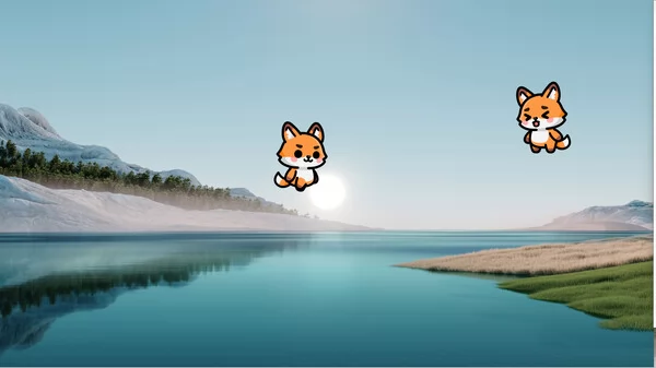 发呆模拟器截图