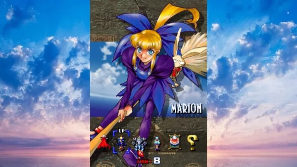 武装飞鸟-2截图