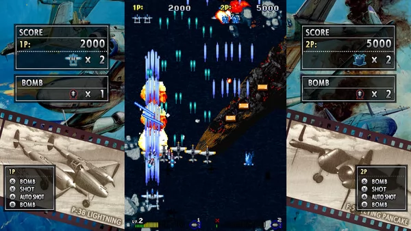 打击者1945 2截图