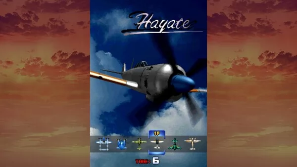 打击者1945 2截图