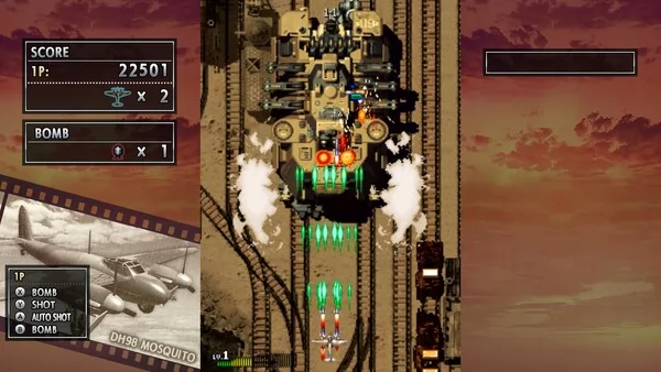 打击者1945 2截图