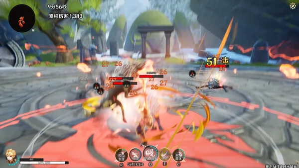 萍城异闻录截图