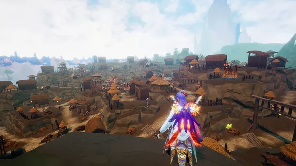 萍城异闻录截图