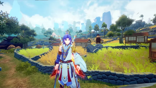 萍城异闻录截图