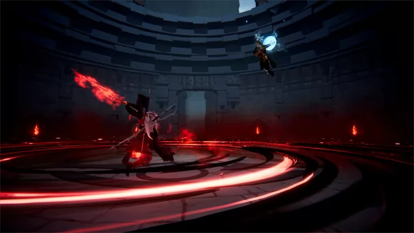 决战万界山截图