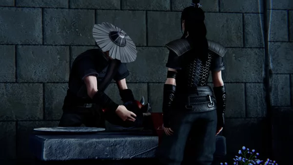 决战万界山截图