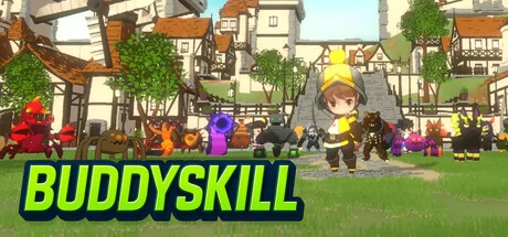 BuddySkill
