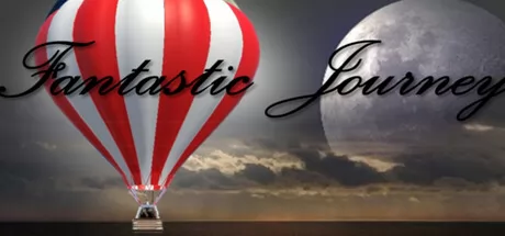 奇幻旅程游戏logo