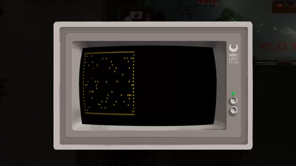 假期:月河事件截图