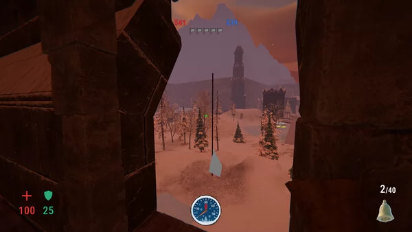 Dzyun Battle 2026截图