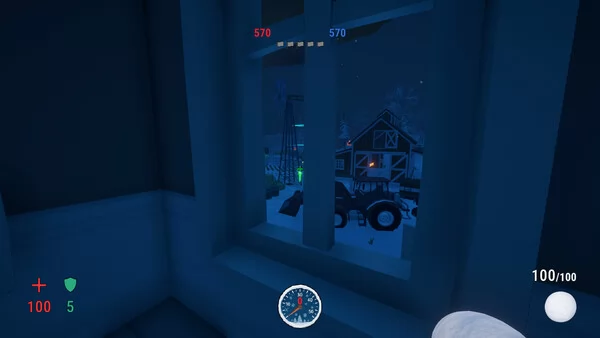 Dzyun Battle 2026截图