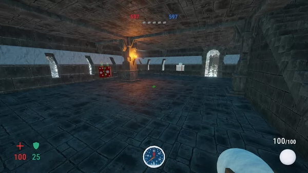 Dzyun Battle 2026截图