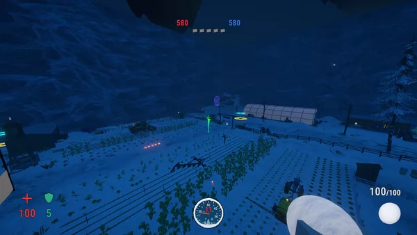 Dzyun Battle 2026截图