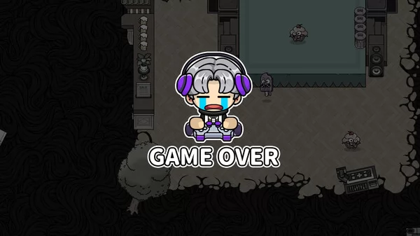 嘟市冒险天团截图