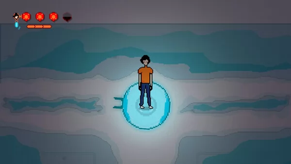 神探黄桂惟截图