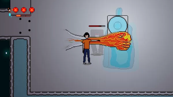 神探黄桂惟截图