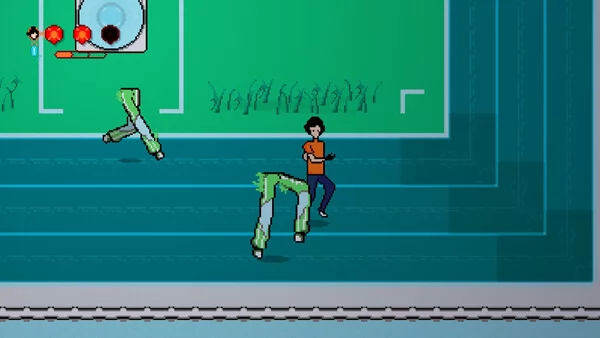 神探黄桂惟截图