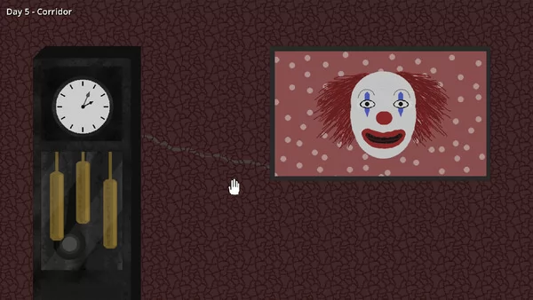 那不勒斯酒店(2D)截图