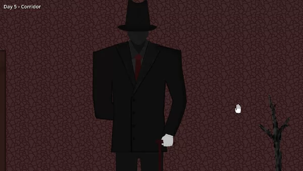 那不勒斯酒店(2D)截图