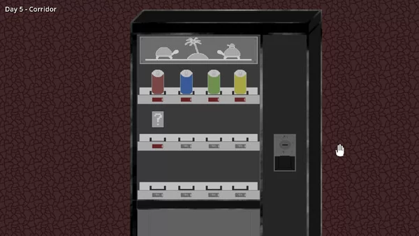 那不勒斯酒店(2D)截图