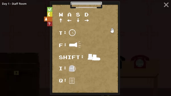 那不勒斯酒店(2D)截图