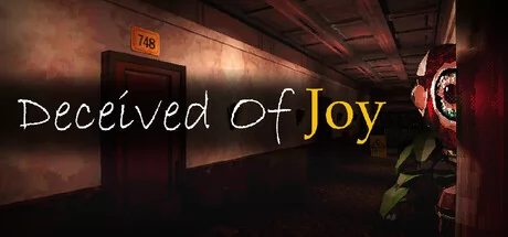 Deceived Of Joy