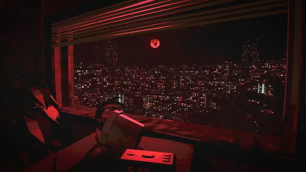 Deceived Of Joy截图