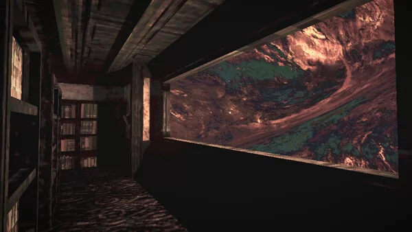 Deceived Of Joy截图