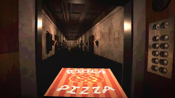 Deceived Of Joy截图