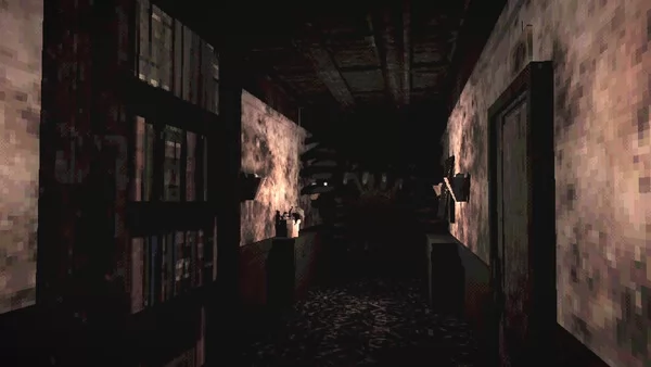 Deceived Of Joy截图