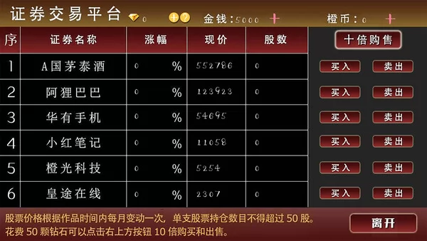 婚姻有点甜截图