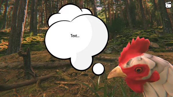 Catch the Chiken截图