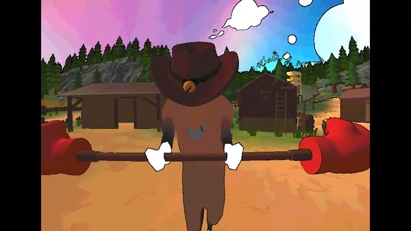 WTF AM I PLAYING?!截图